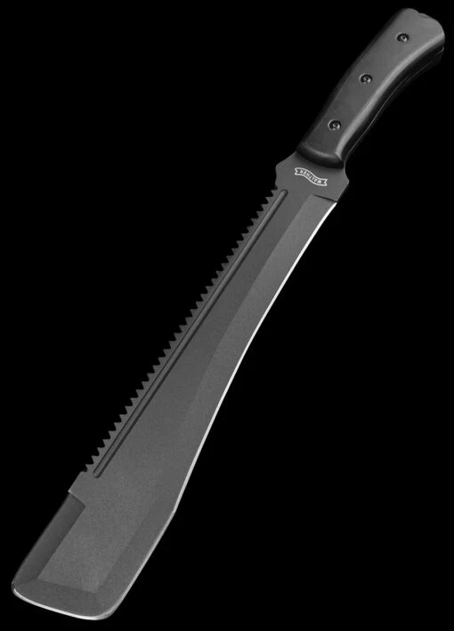 Walther MSM Machete -Outdoor Survival Store WAL50870.1 36051.1683297127.1280.1280 32429.1683906413