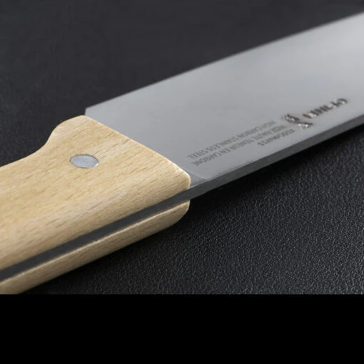 Opinel Santoku N°119 Parallèle -Outdoor Survival Store WIT 001819.2 21255.1614944579