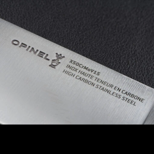 Opinel Santoku N°119 Parallèle -Outdoor Survival Store WIT 001819 95954.1614944579