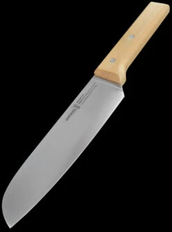 Opinel Santoku N°119 Parallèle -Outdoor Survival Store WIT 001819jpg 20679.1614944577