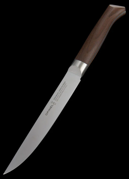 Opinel Les Forgés 1890 Carving Knife -Outdoor Survival Store WIT 002288 17320.1595250002