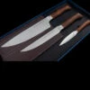 Opinel Les Forgés 1890 Trio -Outdoor Survival Store WIT 002292 24524.1595250984