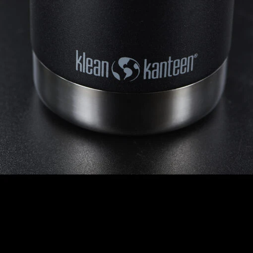 Klean Kanteen TKWide Insulated (355ml) Café Cap -Outdoor Survival Store WIT K12TKWPCC BKdet5 67252.1612456490