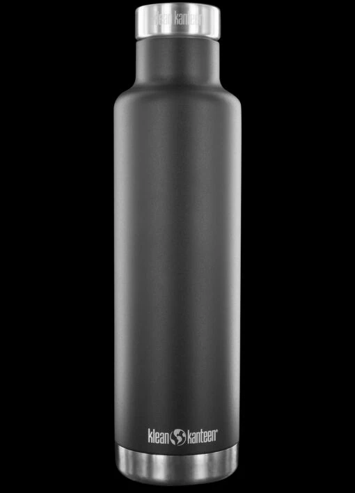 Klean Kanteen Insulated Classic Pour Through 750ml -Outdoor Survival Store WIT K25VCPT BK 85771.1648563886.1280.1280 13158.1648563908