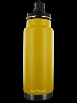 Klean Kanteen TKWide Insulated (946ml) Chug Cap -Outdoor Survival Store WIT K32TKWCG MG 99675.1695830831