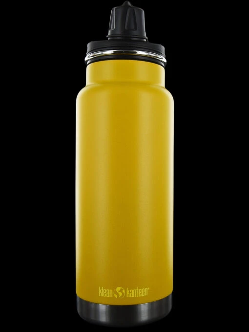 Klean Kanteen TKWide Insulated (946ml) Chug Cap -Outdoor Survival Store WIT K32TKWCG MG 99675.1695830831