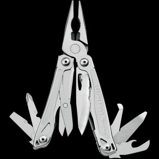 Leatherman Wingman -Outdoor Survival Store WIT LT110 27786.1650448842.1280.1280 66791.1650554338