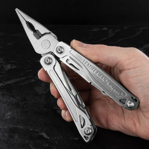 Leatherman Wingman -Outdoor Survival Store WIT LT110 52802.1650448843.1280.1280 80736.1650554339