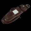 Woox Rock 62 Leather Sheath -Outdoor Survival Store WXS00101 10641.1595241984