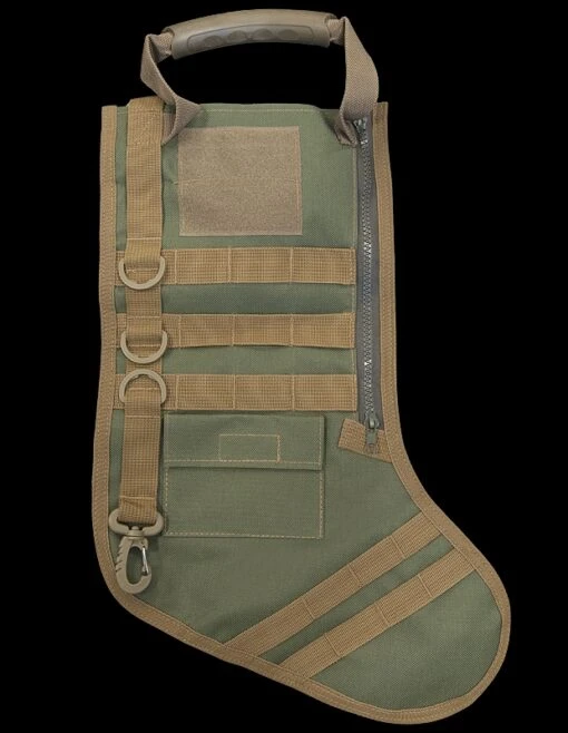 Carry All Tactical Stocking -Outdoor Survival Store ac201 93117.1670321469