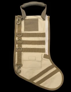 Carry All Tactical Stocking -Outdoor Survival Store ac201det 49324.1670321469