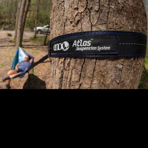 ENO Atlas Hammock Suspension System -Outdoor Survival Store atlastraps2 04436.1631104540