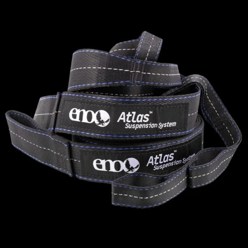 ENO Atlas Hammock Suspension System -Outdoor Survival Store atlastraps 54872.1631104541