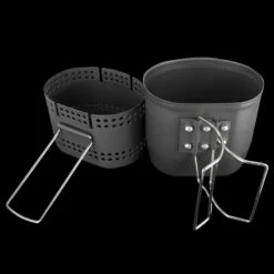 BCB Crusader Cup And Cooker MKII -Outdoor Survival Store bcb cn007cdet2 92316.1587729337