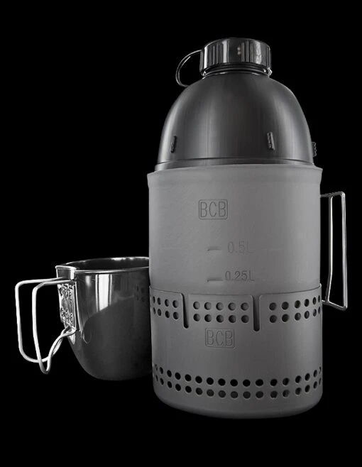 BCB Crusader Cooking System MKII -Outdoor Survival Store bcb cn015adet2 97726.1587411318