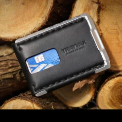 Trayvax Venture Billfold Wallet -Outdoor Survival Store billfold3 36296.1656951135.1280.1280 30781.1657020514