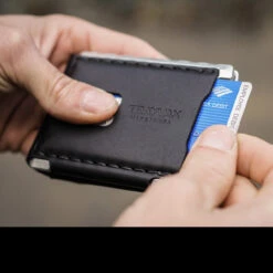 Trayvax Venture Billfold Wallet -Outdoor Survival Store billfold5 27955.1656951312.1280.1280 18665.1657020514