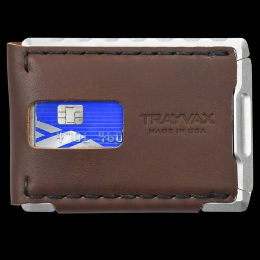 Trayvax Venture Billfold Wallet -Outdoor Survival Store billfold 52694.1656951135.1280.1280 85611.1657020514