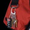 Nite Ize Bigfoot Locker Keyrack -Outdoor Survival Store bmc klkbf 11 r6det 66789.1587729590