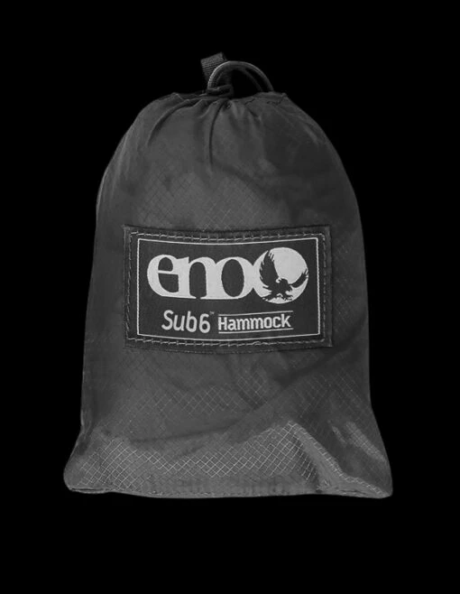 Eno Sub6 Ultralight Hammock -Outdoor Survival Store bmc lh6039det3 26826.1587411272