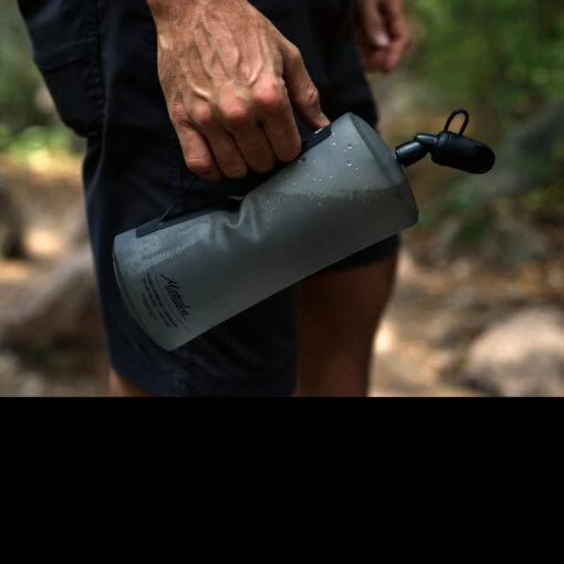 Matador Packable Water Bottle -Outdoor Survival Store bottle2 53255.1602254415