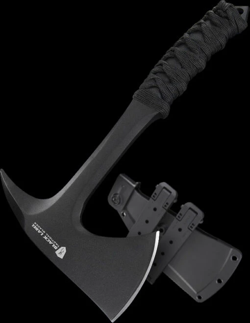 Browning SA Tomahawk -Outdoor Survival Store br110bl 31822.1696600219