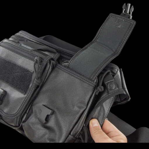 Magforce Catch Waistpack 1200D Waterproof -Outdoor Survival Store catch6 84805.1654611038.1280.1280 41829.1654611464