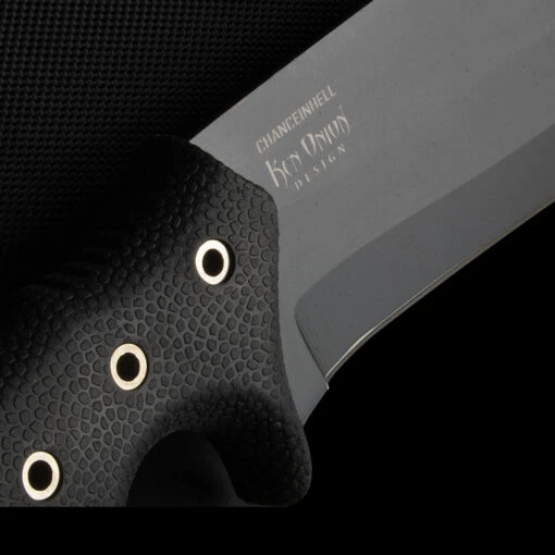 CRKT Chanceinhell Machete - Machete -Outdoor Survival Store chanceinhelldet 11476.1660127720