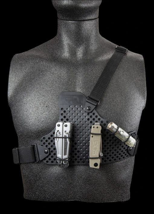 Matchpoint Universal Chest Carry System -Outdoor Survival Store chest3 89448.1620392279