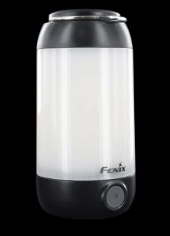 Fenix CL26R Rechargeable Lantern -Outdoor Survival Store cl26rblackdet2 71072.1611762904.1280.1280 71513.1611762922