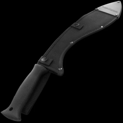 Cold Steel Kukri Plus Machete -Outdoor Survival Store cs97kmpsdet6 22206.1645538066