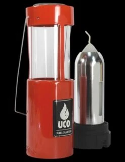 UCO Original Candle Lantern -Outdoor Survival Store dale uco3red 56404.1587728584.1280.1280 84017.1620833802