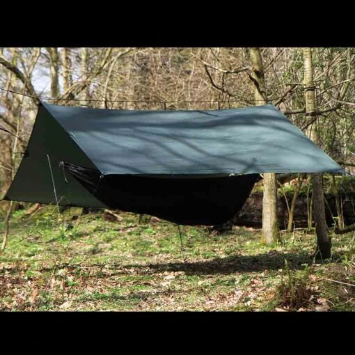 DD Hammocks SuperLight Tarp -Outdoor Survival Store dd 002det2 88069.1587394863