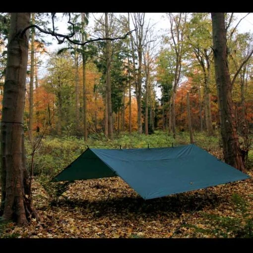 DD Hammocks 4 X 4 Tarp -Outdoor Survival Store dd 011det3 91202.1587395099