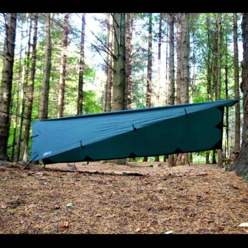 DD Hammocks Tarp Small -Outdoor Survival Store dd 012det2 22375.1587395109