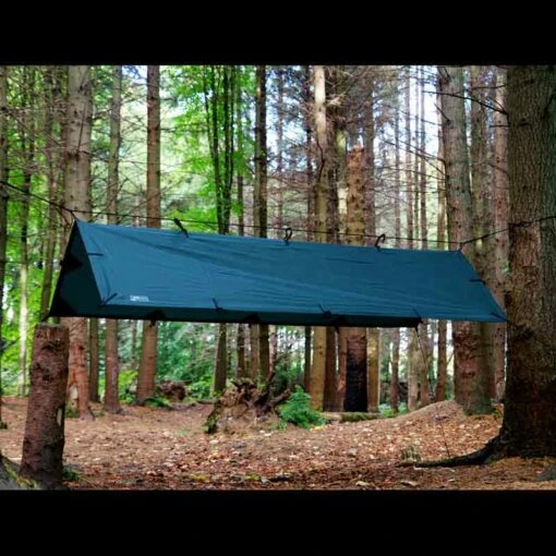 DD Hammocks Tarp Small -Outdoor Survival Store dd 012det3 82403.1587395111