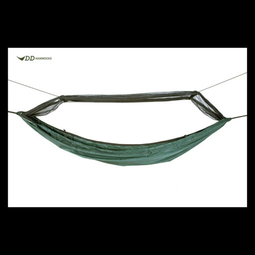 DD Hammocks Travel Hammock Bivi -Outdoor Survival Store dd 015det3 50269.1587400843