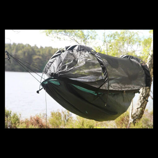 DD Hammocks SuperLight Jungle Hammock -Outdoor Survival Store dd 018det 23237.1587400617