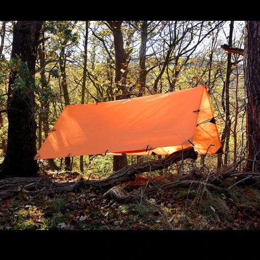 DD Hammocks 3 X 3 Tarp -Outdoor Survival Store dd 019det6 71387.1587729122