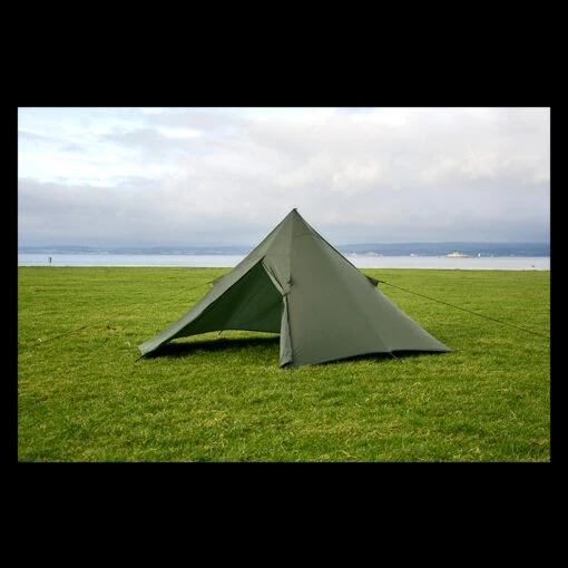 DD Hammocks Superlight Pyramid Tent -Outdoor Survival Store dd 032det2 47020.1587405396