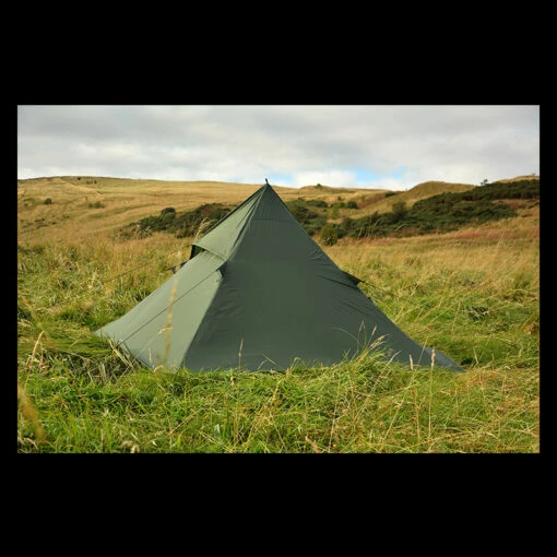 DD Hammocks Superlight Pyramid Tent -Outdoor Survival Store dd 032det3 07887.1587405398