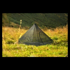 DD Hammocks Superlight Pyramid Mesh Tent -Outdoor Survival Store dd 033det 76870.1587404817