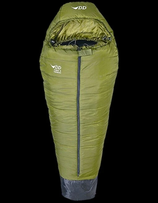 DD Hammocks Jura 2 -Outdoor Survival Store dd 036 50728.1587729186