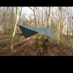 DD Hammocks 3.5 X 3.5 Tarp -Outdoor Survival Store dd 039det 82072.1587729338