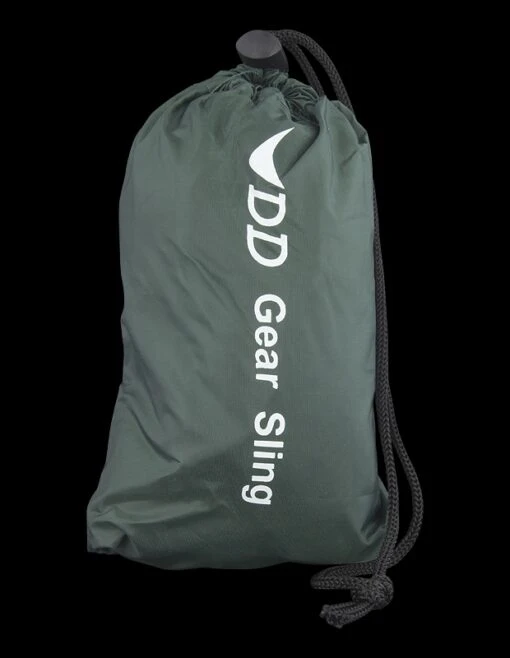 DD Hammocks Gear Sling -Outdoor Survival Store dd 040det 22783.1587729338