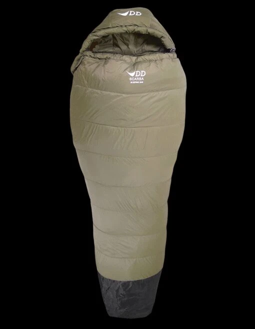 DD Hammocks DD Scarba Sleeping Bag Regular -Outdoor Survival Store dd 043det2 07637.1587414309