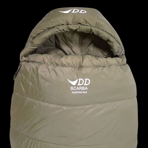 DD Hammocks DD Scarba Sleeping Bag Regular -Outdoor Survival Store dd 043det3 03552.1587729411