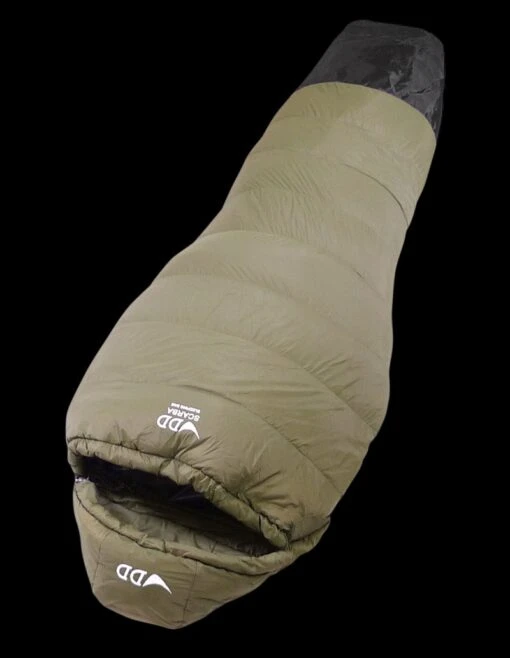 DD Hammocks DD Scarba Sleeping Bag Regular -Outdoor Survival Store dd 043det4 25374.1587414311