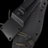 ESEE-5 Sheath & Clip Plate -Outdoor Survival Store es22ss 16920.1587728571