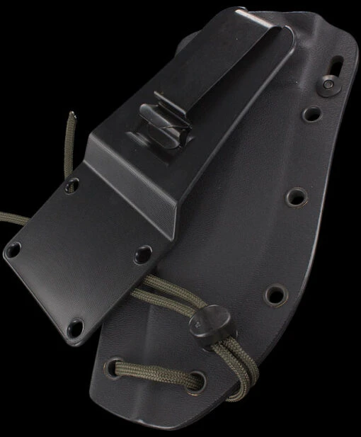 ESEE-5 Sheath & Clip Plate -Outdoor Survival Store es22ss 16920.1587728571